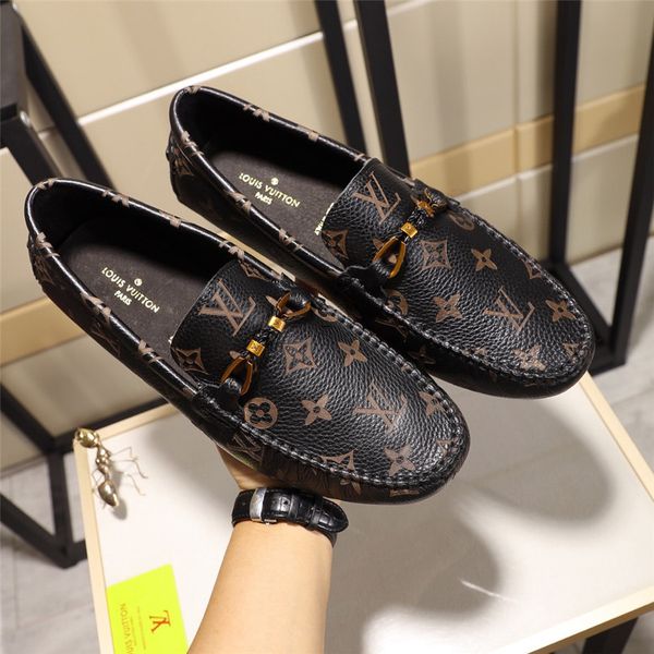 19ss men loafers shoes genuine leather casual sneakers male fashion tassel boat footwear soft dress party shoes men chaussure homme, Black
19ss men loafers shoes genuine leather casual sneakers male fashion tassel boat footwear soft dress party shoes men chaussure homme, Black