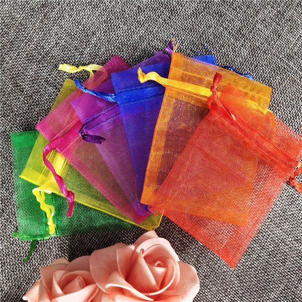 50pcs organza bag wedding decoration party gift bags gauze solid colors pouchs eugen gauze bag tulle 6x8cm 9x14cm 6z
50pcs organza bag wedding decoration party gift bags gauze solid colors pouchs eugen gauze bag tulle 6x8cm 9x14cm 6z
