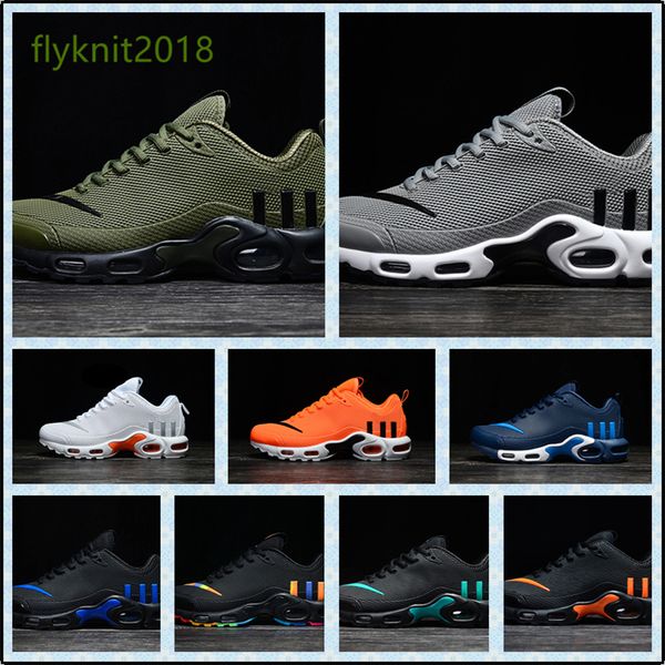nampt1 men women good quality outdoor casual shoes fashion max 2019 maxes 1 cushion plus tn luxury running sneakers size36-45
nampt1 men women good quality outdoor casual shoes fashion max 2019 maxes 1 cushion plus tn luxury running sneakers size36-45