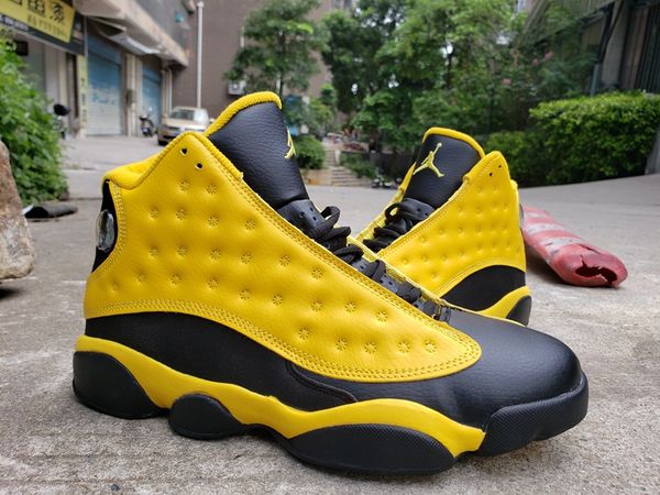 jumpman basketball shoes 13 cap and gown yellow black atmosphere grey retro got game bred phantom 13s designer sports trainers sneakers, White;red
jumpman basketball shoes 13 cap and gown yellow black atmosphere grey retro got game bred phantom 13s designer sports trainers sneakers, White;red