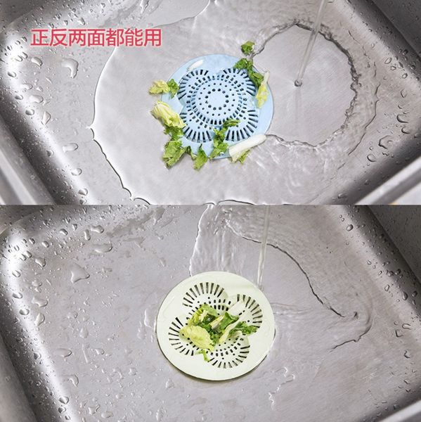 1pcs starfish floor drain nordic plain screen kitchen sink filter bathroom bathtub sewer anti-clogging floor drain
1pcs starfish floor drain nordic plain screen kitchen sink filter bathroom bathtub sewer anti-clogging floor drain