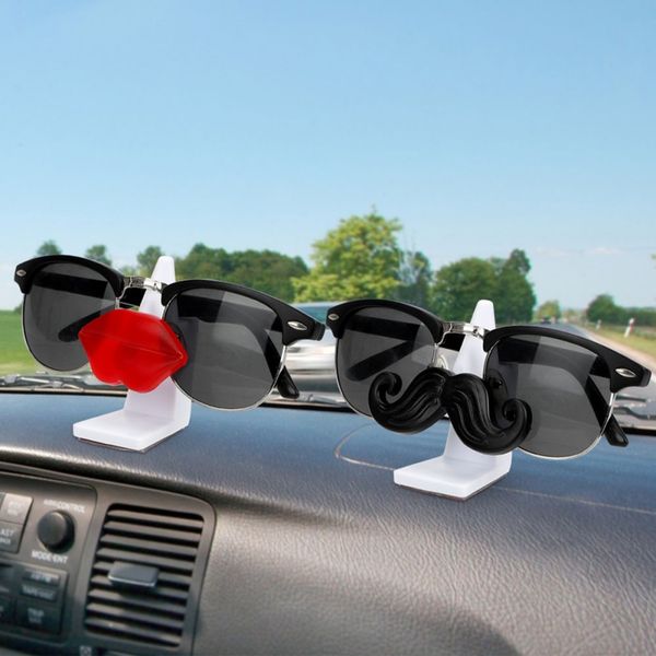 car glasses frame stylish with car decorative red lips shape glasses case
car glasses frame stylish with car decorative red lips shape glasses case