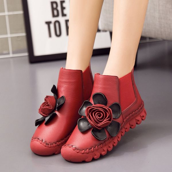 winter 2020 new ladies leather casual tassel shoes plus velvet warm low barrel round head women's boots, Black
winter 2020 new ladies leather casual tassel shoes plus velvet warm low barrel round head women's boots, Black
