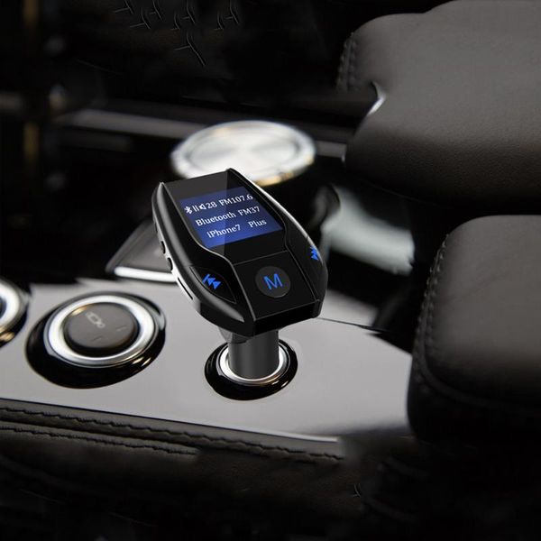 fm modulator car lcd mp3 player handsfm radio transmitter dual usb charger 2.1a car kit handswireless
fm modulator car lcd mp3 player handsfm radio transmitter dual usb charger 2.1a car kit handswireless