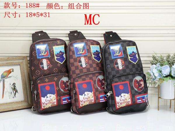 2020 shoulder bags leather handbags wallets for men women bag designerd totes messenger bags cross body 188
2020 shoulder bags leather handbags wallets for men women bag designerd totes messenger bags cross body 188