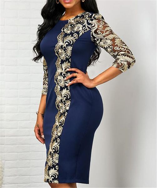 lace embroidery womens casual dresses fashion irregular print panelled womens designer bodycon dresses casual womens clothing, Black;gray
lace embroidery womens casual dresses fashion irregular print panelled womens designer bodycon dresses casual womens clothing, Black;gray