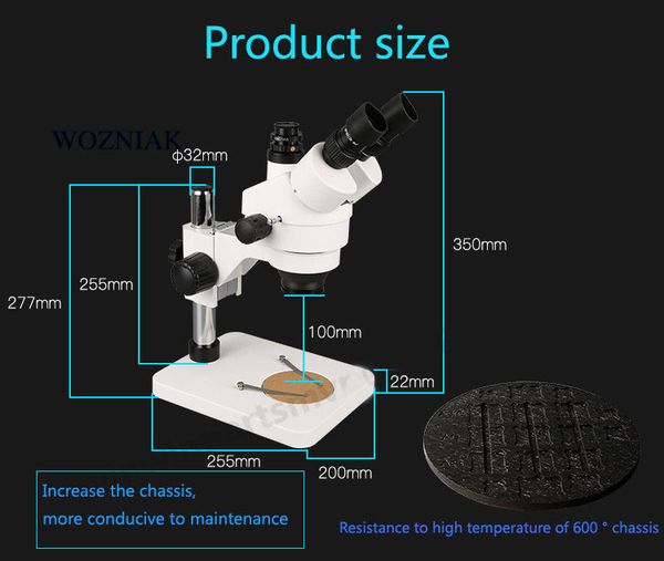 portable magnifying glass electron microscope with hd display mobile phone repair major biological science experiments
portable magnifying glass electron microscope with hd display mobile phone repair major biological science experiments