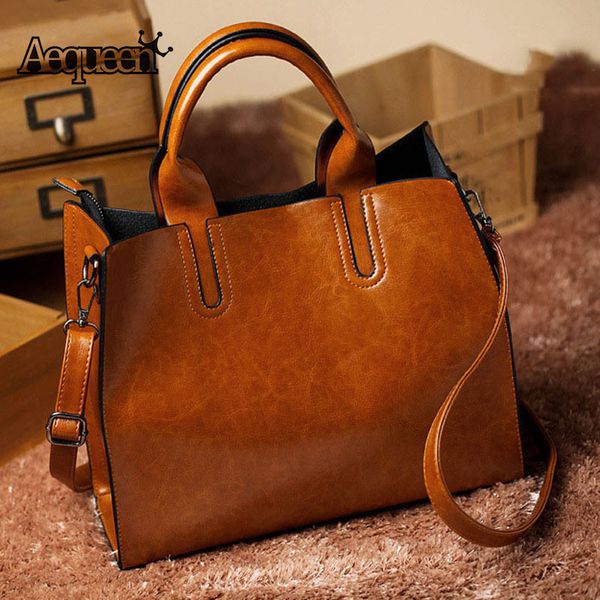 women bag oil wax bags for women leather handbags handbags bags purse pocket big tote messenger
women bag oil wax bags for women leather handbags handbags bags purse pocket big tote messenger