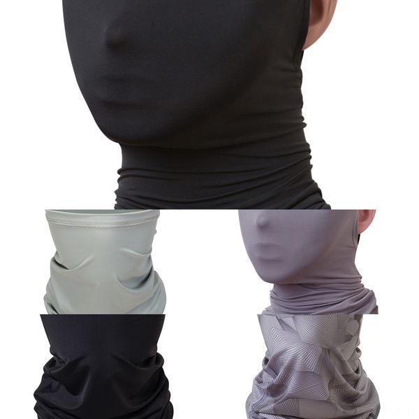 qr52t new tubular bandana ski seamless scarf cycling fish cs sport face mask headbanding, Black
qr52t new tubular bandana ski seamless scarf cycling fish cs sport face mask headbanding, Black