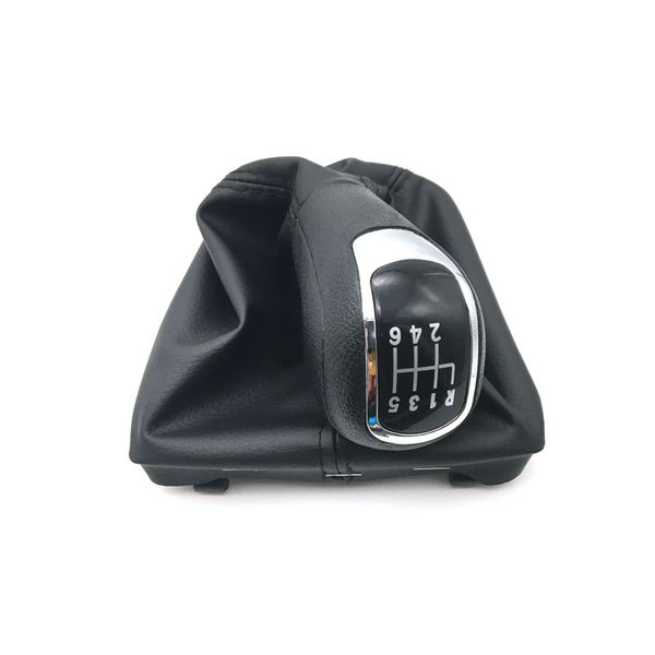 5 6 speed car gear shift knobs with giator leather boot for superb ii 3t 2008 2009 2010 2011 2012
5 6 speed car gear shift knobs with giator leather boot for superb ii 3t 2008 2009 2010 2011 2012