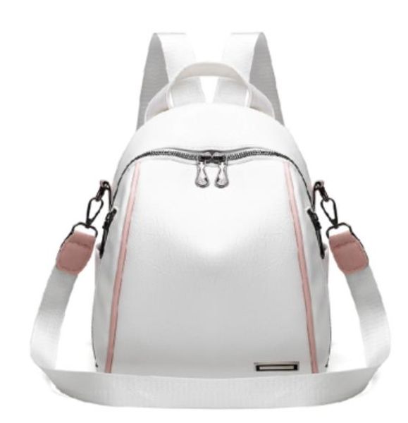 european and american trend selling new explosion models backpack women thick waterproof handbag shoulder bag
european and american trend selling new explosion models backpack women thick waterproof handbag shoulder bag
