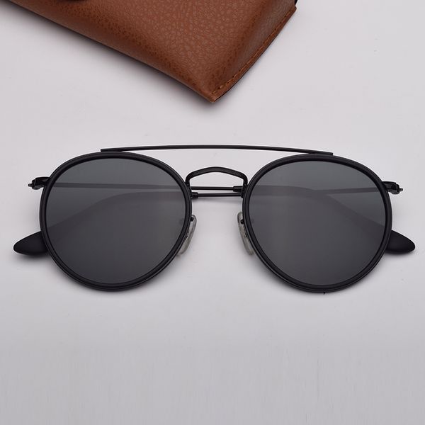 round sunglasses woman fashion sunglasses des lunettes de soleil mens ray sun glasses with leather and sticker, White;black
round sunglasses woman fashion sunglasses des lunettes de soleil mens ray sun glasses with leather and sticker, White;black