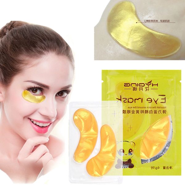 moisturizing gold eye mask crystal collagen gold eye mask anti-aging dark circles acne beauty patches for eye skin care korean cosmetics
moisturizing gold eye mask crystal collagen gold eye mask anti-aging dark circles acne beauty patches for eye skin care korean cosmetics