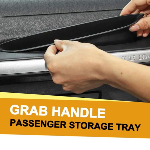 organizer car grab tray passenger storage tray grab handle box for 2011-2017 2-door/4-door interior kit
organizer car grab tray passenger storage tray grab handle box for 2011-2017 2-door/4-door interior kit