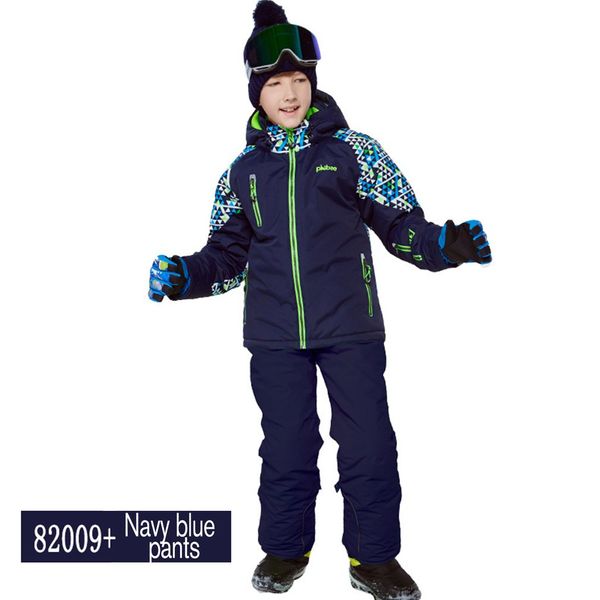 phibee boys/girls ski suit waterproof pants+jacket set winter sports thickened clothes children's ski suits sale
phibee boys/girls ski suit waterproof pants+jacket set winter sports thickened clothes children's ski suits sale