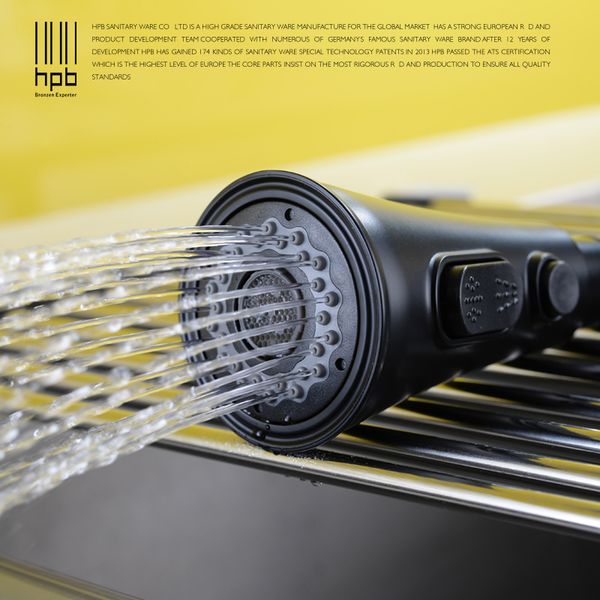 hpb abs kitchen faucet pull out nozzle sink sprayer head kitchen faucet replacement accessories water saving aerator h7403
hpb abs kitchen faucet pull out nozzle sink sprayer head kitchen faucet replacement accessories water saving aerator h7403