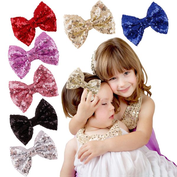 europe and the united states new multicolor optional bow hairpin baby hair clips children's fashion hair clips wholesale, Golden;silver
europe and the united states new multicolor optional bow hairpin baby hair clips children's fashion hair clips wholesale, Golden;silver
