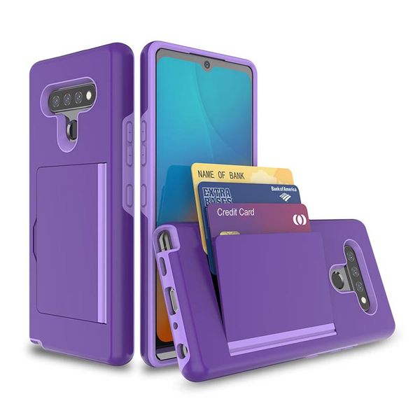 hybrid armor 3 in 1 card slot stand case for lg stylo 6 k51 k31 moto g stylus fast iphone 12 11 pro max 8 samsung s10 s20 plus note 20 ultra
hybrid armor 3 in 1 card slot stand case for lg stylo 6 k51 k31 moto g stylus fast iphone 12 11 pro max 8 samsung s10 s20 plus note 20 ultra