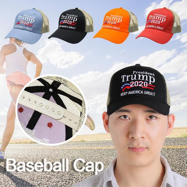 baseball cap embroidered mesh hat headwear casual streewear donald trump 2020 us election campaign svnmb, Black;white
baseball cap embroidered mesh hat headwear casual streewear donald trump 2020 us election campaign svnmb, Black;white