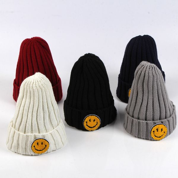 new kids girl boy winter hat baby soft warm crochet knitted beanie elasticity cap children casual ear warmer baggy skullies cap, Blue;gray
new kids girl boy winter hat baby soft warm crochet knitted beanie elasticity cap children casual ear warmer baggy skullies cap, Blue;gray