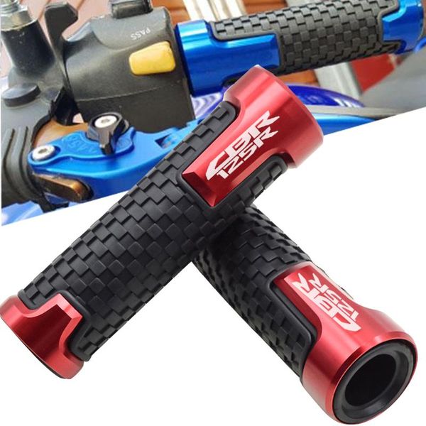 motorcycle handlebar grip for cbr125r cbr 125r 2005-2014 2006 2007 2008 2009 2010 2011 2012 handle bar motorbike grips
motorcycle handlebar grip for cbr125r cbr 125r 2005-2014 2006 2007 2008 2009 2010 2011 2012 handle bar motorbike grips