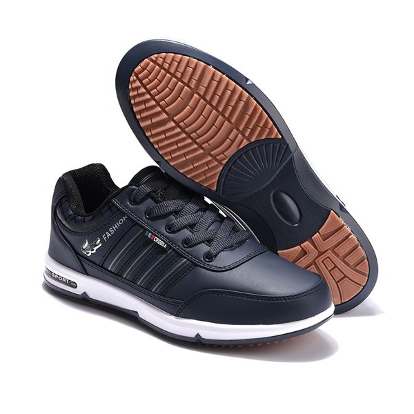 mens golf shoes non slip men sports lightweight and without spikes waterproof anti-skid sneakers zapatos de golf
mens golf shoes non slip men sports lightweight and without spikes waterproof anti-skid sneakers zapatos de golf