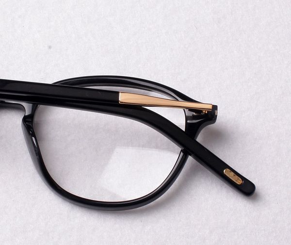 wholesale-new brand eyeglasses frame 5397 glasses famous designs design the m's and women's optical glasses frames, Black
wholesale-new brand eyeglasses frame 5397 glasses famous designs design the m's and women's optical glasses frames, Black
