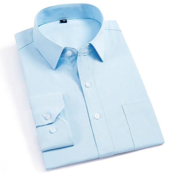 quality solid white men dress shirt long sleeve social work office slim fit brand designer male clothing business man shirts 4xl, White;black
quality solid white men dress shirt long sleeve social work office slim fit brand designer male clothing business man shirts 4xl, White;black