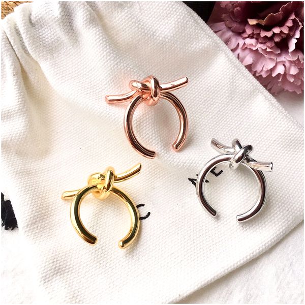 silver bow knot rings fine sparkling bow rings for women compatible luxury designer brand jewelry for women with stamp with box
silver bow knot rings fine sparkling bow rings for women compatible luxury designer brand jewelry for women with stamp with box