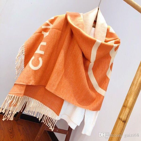 2020 winter new wool scarf winter thick wool scarf long fringe style women's luxury shawl 180*70cm, Blue;gray
2020 winter new wool scarf winter thick wool scarf long fringe style women's luxury shawl 180*70cm, Blue;gray
