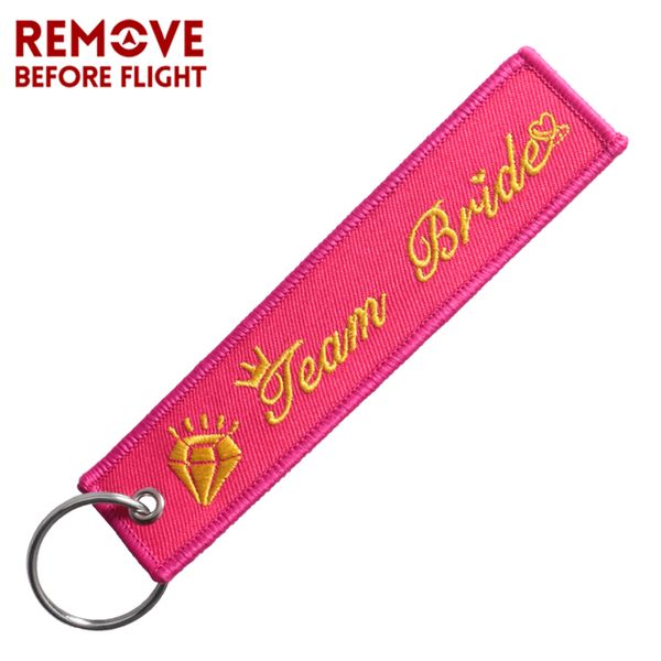 fashion women key ring keychain for team bride keychain wedding party key fobs rosy gold chains chaveiro, Silver
fashion women key ring keychain for team bride keychain wedding party key fobs rosy gold chains chaveiro, Silver