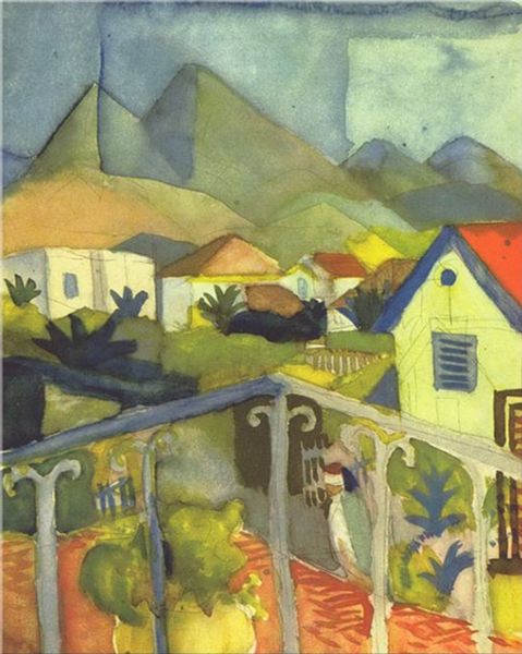 август маке - сен-жермен-бей тунис home decor ремесла / hd печати картина маслом на холсте wall art canvas картинки 200101 
август маке - сен-жермен-бей тунис home decor ремесла / hd печати картина маслом на холсте wall art canvas картинки 200101