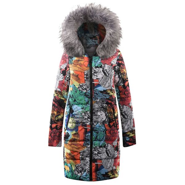 new winter jacket women cotton parka coat ultra light coat fur collar zippers long fashion warm female jacket outwear 111#5, Black
new winter jacket women cotton parka coat ultra light coat fur collar zippers long fashion warm female jacket outwear 111#5, Black