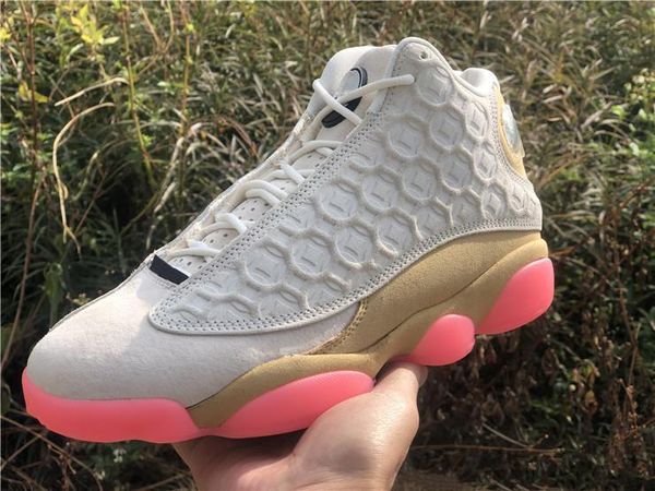 2020 13 copper coins basketball shoes new release chinese year 13s authentic sports sneakers 40-47, Black
2020 13 copper coins basketball shoes new release chinese year 13s authentic sports sneakers 40-47, Black