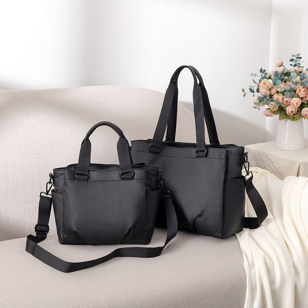 new women's nylon handbag lightweight waterproof sports fitness bag ladies shoulder crossbody bag
new women's nylon handbag lightweight waterproof sports fitness bag ladies shoulder crossbody bag