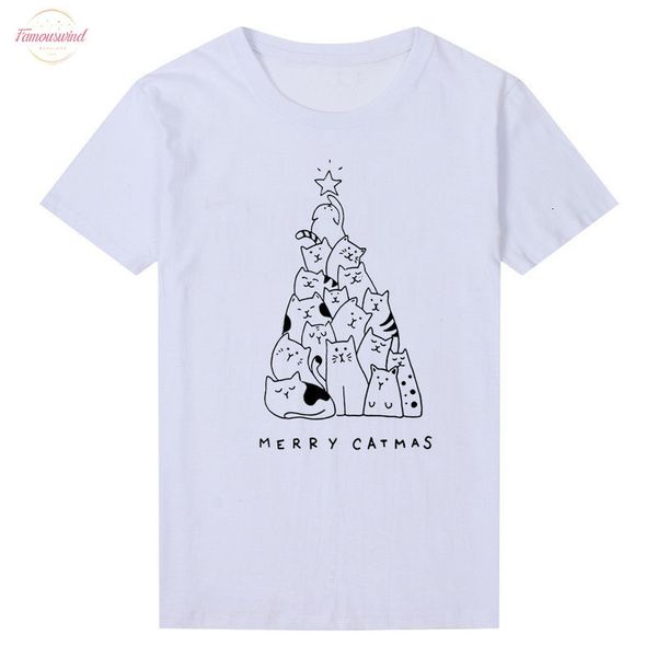 funny women print kittey trees kawaii festival t shirt girls ladies christmas shirts merry catmas tshirt for women, White
funny women print kittey trees kawaii festival t shirt girls ladies christmas shirts merry catmas tshirt for women, White