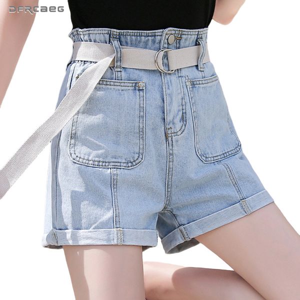 plus size vintage women summer denim shorts with belt 2020 high waist streetwear loose ladies jeans short feminino 3xl 4xl, White;black
plus size vintage women summer denim shorts with belt 2020 high waist streetwear loose ladies jeans short feminino 3xl 4xl, White;black