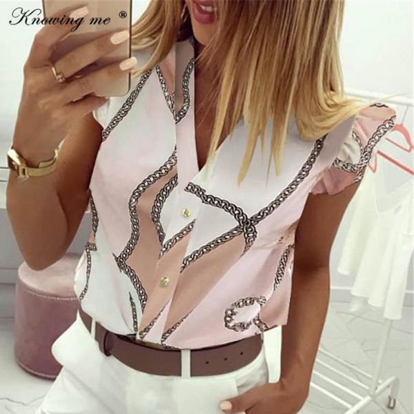 women's blouses & shirts girls kawaii butterfly sleeve detail blouse women summer floral chain print buttoned blusa lady 2021 v-neck to, White
women's blouses & shirts girls kawaii butterfly sleeve detail blouse women summer floral chain print buttoned blusa lady 2021 v-neck to, White