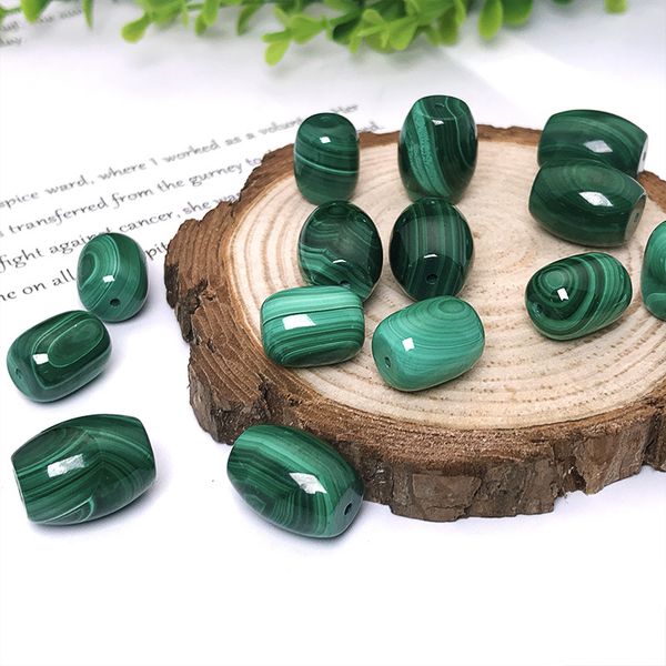 1pc natural stone malachite buddha drum shape loose beads green round single bead for bracelets making diy jewelry accessories
1pc natural stone malachite buddha drum shape loose beads green round single bead for bracelets making diy jewelry accessories