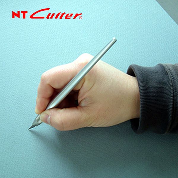 nt cutter импортируется из японии, d-400gp металл ручки, гравировка ножа, студент ручного инструмента, 30 ° 45 ° клинка, Black
nt cutter импортируется из японии, d-400gp металл ручки, гравировка ножа, студент ручного инструмента, 30 ° 45 ° клинка, Black