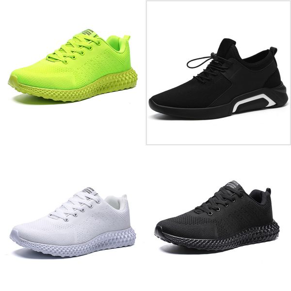 merkmak brand 2019 new breathable comfortable mesh men shoes casual lightweight walking male sneakers fashion lace up footwear, Black
merkmak brand 2019 new breathable comfortable mesh men shoes casual lightweight walking male sneakers fashion lace up footwear, Black