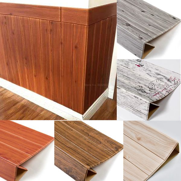 3d wood grain wall sticker home decor foam waterproof wall covering self adhesive wallpaper for living room bedroom roof
3d wood grain wall sticker home decor foam waterproof wall covering self adhesive wallpaper for living room bedroom roof