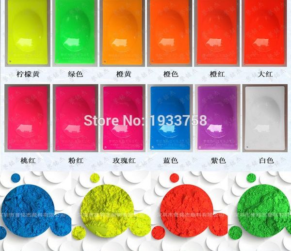 10g fluorescent powder pigment for paint printing soap neon powder nail art polish, Silver;gold
10g fluorescent powder pigment for paint printing soap neon powder nail art polish, Silver;gold
