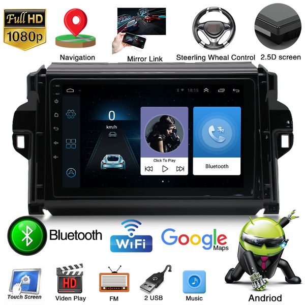 9 inch gps navigation car-multimedia-player car-radio touch-screen bluetooth head unit android for toyota fortuner covert
9 inch gps navigation car-multimedia-player car-radio touch-screen bluetooth head unit android for toyota fortuner covert