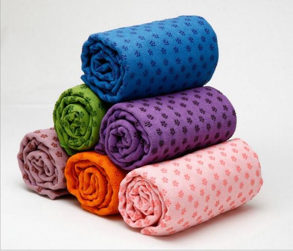 yoga blankets towels silicone dot anti-slip yoga towel mats fitness exercise blanket outdoor camping tent beach towels pilates pads c247
yoga blankets towels silicone dot anti-slip yoga towel mats fitness exercise blanket outdoor camping tent beach towels pilates pads c247