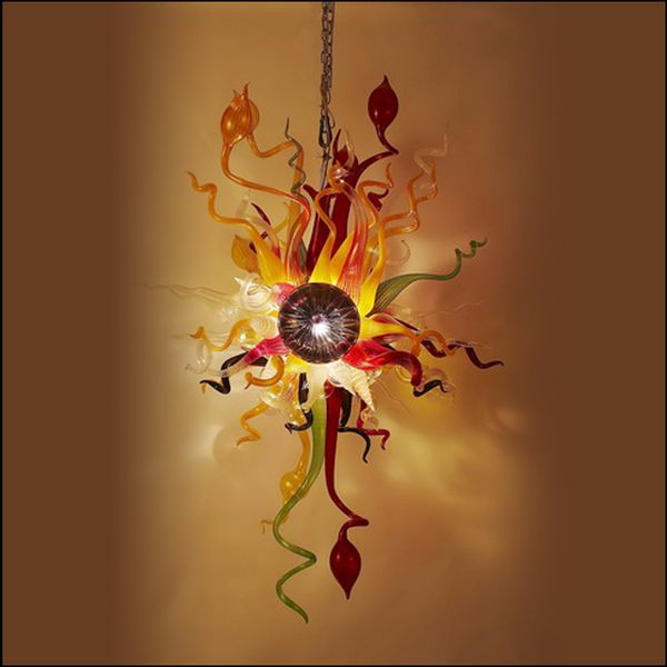 unique designed multi color blown glass chandeliers light ac 110v led bulbs hand blown murano glass colorful led chandelier pendant lamps
unique designed multi color blown glass chandeliers light ac 110v led bulbs hand blown murano glass colorful led chandelier pendant lamps