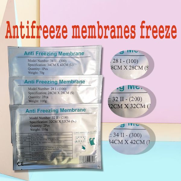antie membranes e fat anti cooling gel pad antie membrane for cryotherapy fat ing treatment dhl
antie membranes e fat anti cooling gel pad antie membrane for cryotherapy fat ing treatment dhl