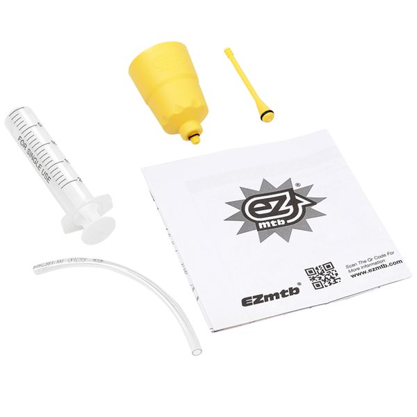 1 set hydraulic brake bleed tool kit bike repair tool universal
1 set hydraulic brake bleed tool kit bike repair tool universal