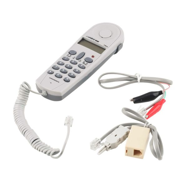 2017 superior stock offer telephone phone butest tester lineman tool cable set connectors joiner stylish
2017 superior stock offer telephone phone butest tester lineman tool cable set connectors joiner stylish