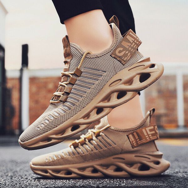 men brand running shoes comfortable sports outdoor sneakers male athletic breathable footwear zapatillas walking jogging shoes
men brand running shoes comfortable sports outdoor sneakers male athletic breathable footwear zapatillas walking jogging shoes